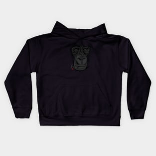 Munky Giga Kids Hoodie